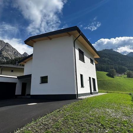 Apartamento Studio11 Neustift im Stubaital Exterior foto