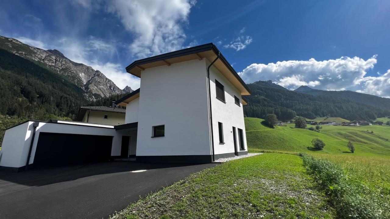 Apartamento Studio11 Neustift im Stubaital Exterior foto