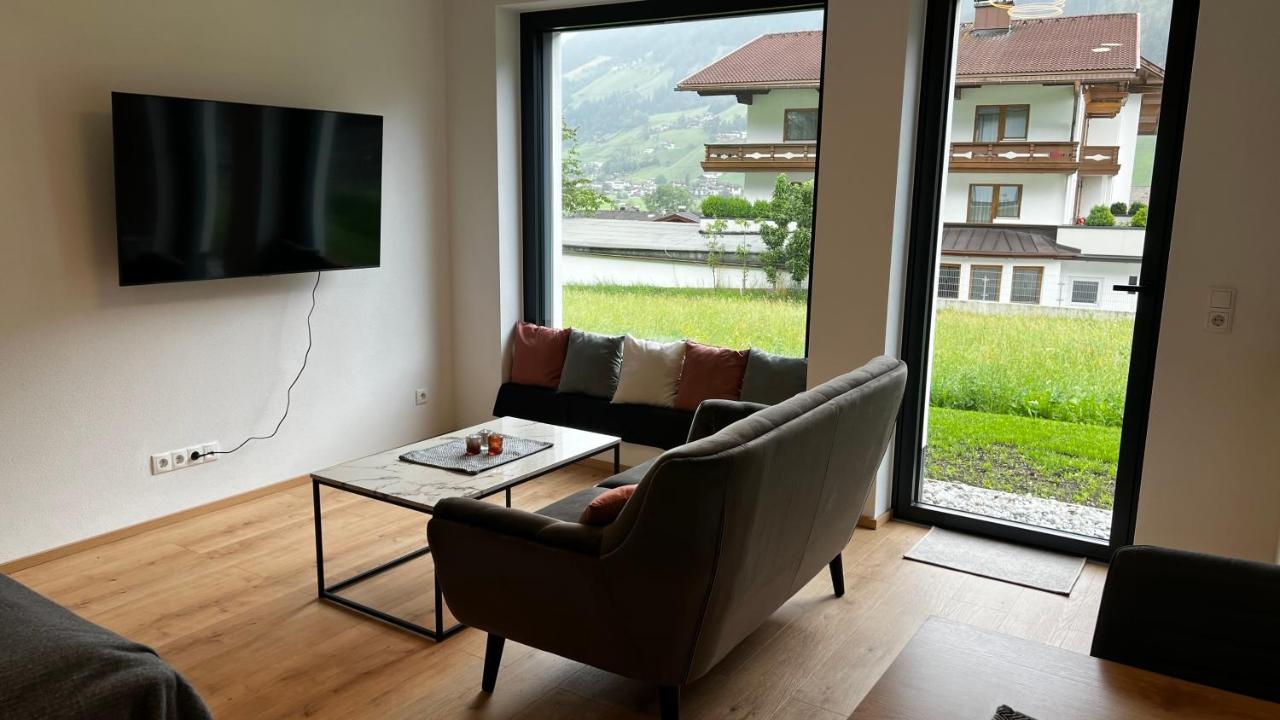 Apartamento Studio11 Neustift im Stubaital Exterior foto