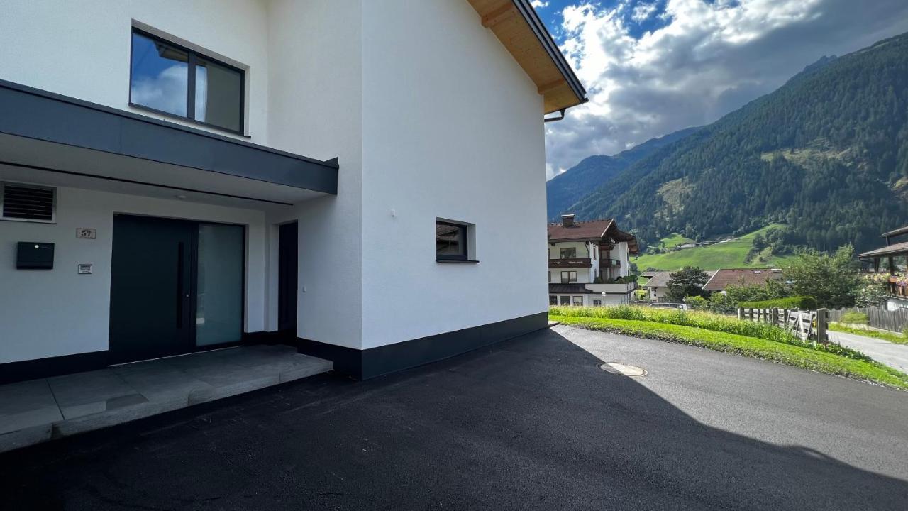 Apartamento Studio11 Neustift im Stubaital Exterior foto