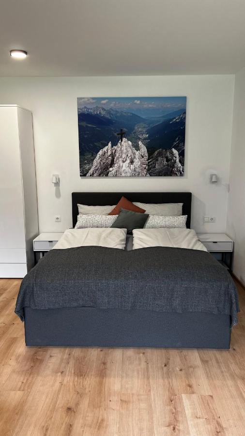 Apartamento Studio11 Neustift im Stubaital Exterior foto